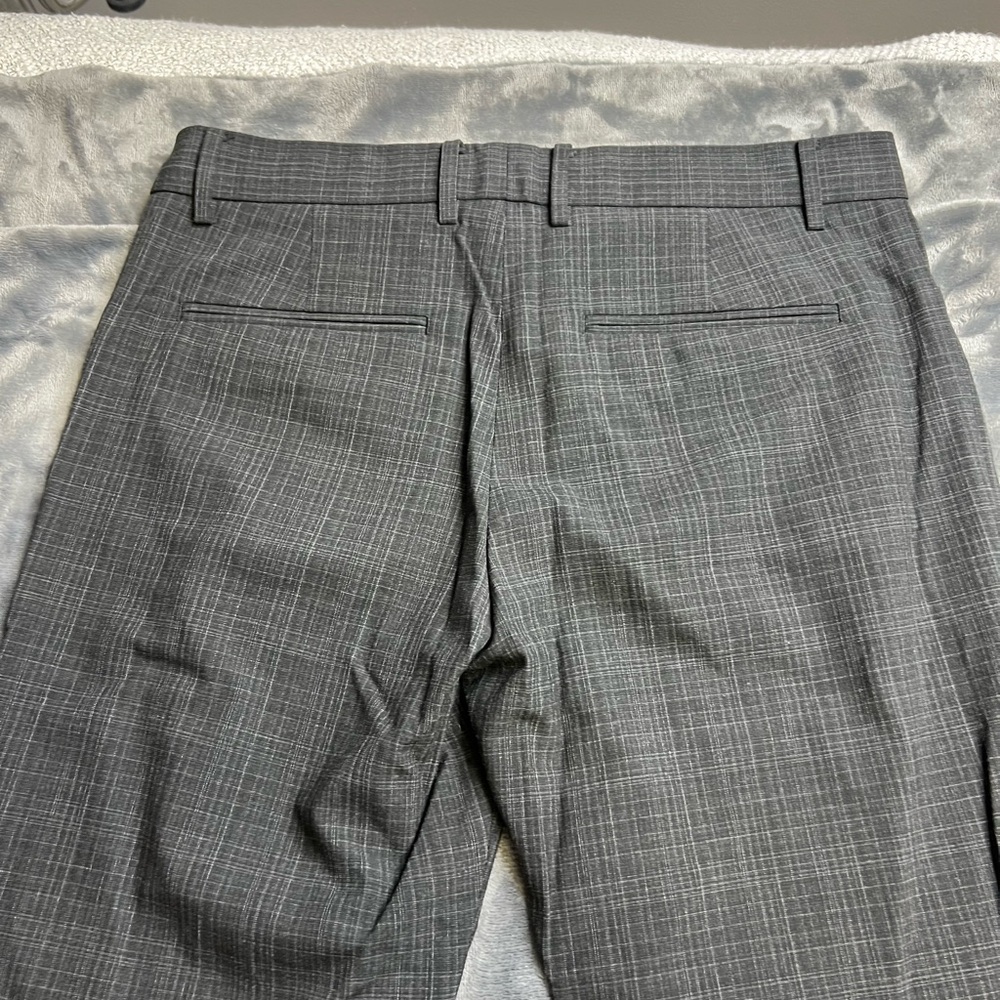Gap modern boot trouser